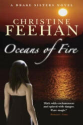 Oceans Of Fire - Christine Feehan (2008)