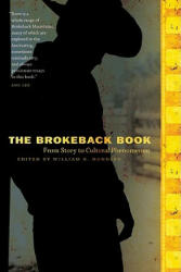 Brokeback Book - William Handley (ISBN: 9780803226647)