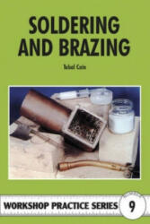 Soldering and Brazing (1998)