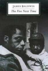 Fire Next Time - James Baldwin (1990)
