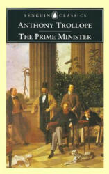 Prime Minister - Anthony Trollope (1996)