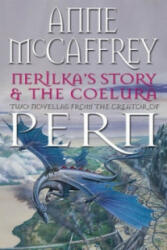 Nerilka's Story & The Coelura - Anne McCaffrey (1987)