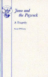 Juno and the Paycock - Sean O´Casey (ISBN: 9780573012143)