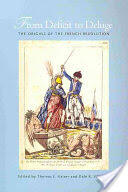 From Deficit to Deluge: The Origins of the French Revolution (ISBN: 9780804772815)