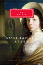 Northanger Abbey - Jane Austen (1992)