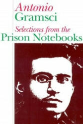 Prison notebooks - Antonio Gramsci (1998)