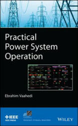 Practical Power System Operati (ISBN: 9781118394021)