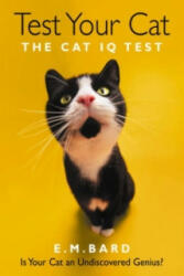 Test Your Cat - The Cat Iq Test (2005)