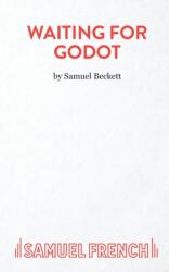Waiting for Godot (ISBN: 9780573040085)