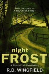 Night Frost - R D Wingfield (2008)