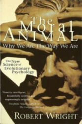 Moral Animal - Robert Wright (1996)