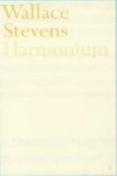 Harmonium - Wallace Stevens (2001)