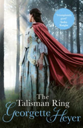 Talisman Ring - Georgette Heyer (2005)