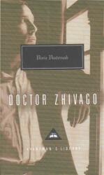 Dr Zhivago - Boris Pasternak (1991)