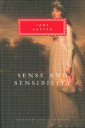 Sense And Sensibility - Jane Austen (1992)