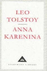 Anna Karenina - Leo Tolstoi (1992)
