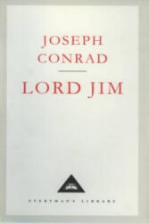 Lord Jim - Joseph Conrad (1992)