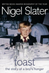 Nigel Slater - Toast - Nigel Slater (2004)