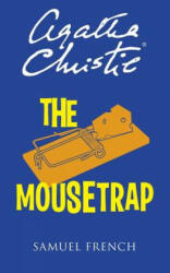 The Mousetrap (ISBN: 9780573015229)