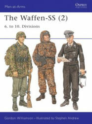 Waffen-SS - Gordon Williamson (2004)