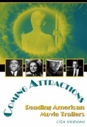 Coming Attractions - Lisa Kernan (ISBN: 9780292705586)