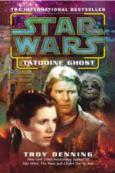 Star Wars: Tatooine Ghost - Troy Denning (2004)