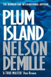 Plum Island - Nelson DeMille (1998)