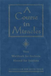Course in Miracles (1996)