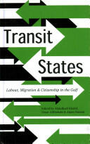 Transit States (ISBN: 9780745335223)