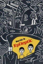 Epileptic - David B (2006)