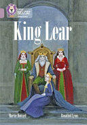 King Lear: Band 18/Pearl (ISBN: 9780008179540)