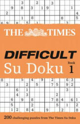 The Times Difficult Su Doku (2006)