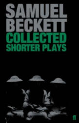 Collected Shorter Plays (2006)