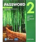 Password 2 - Linda Butler (ISBN: 9780134399355)
