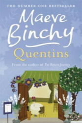 Quentins - Maeve Binchy (2003)