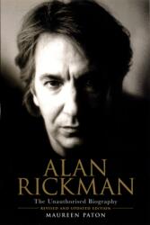 Alan Rickman : The Unauthorised Biography (2003)