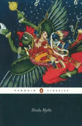 Hindu Myths - Wendy Doniger O´Flaherty (2004)