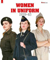 Women in Uniform - Collective (ISBN: 9782352504603)