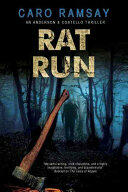Rat Run (ISBN: 9781847517203)