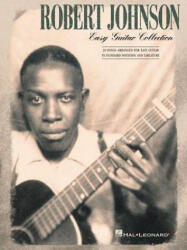 Robert Johnson - Easy Guitar Collection (2004)