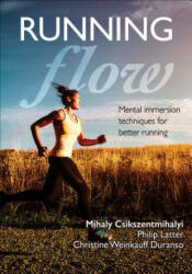 Running Flow (ISBN: 9781492535720)