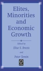 Elites Minorities and Economic Growth (ISBN: 9780444828484)
