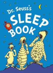Dr. Seuss's Sleep Book (ISBN: 9780008236069)