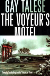 Voyeur's Motel - Gay Talese (ISBN: 9781611855302)