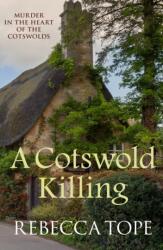 A Cotswold Killing (ISBN: 9780749021832)
