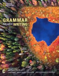 Grammar for Great Writing C (ISBN: 9781337118613)