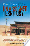 Unassigned Territory (ISBN: 9780486815701)