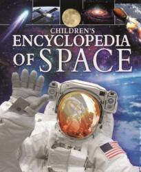 Children's Encyclopedia of Space (ISBN: 9781784283339)