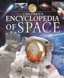 Children's Encyclopedia of Space (ISBN: 9781784283339)