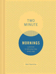 Dimineți de două minute (ISBN: 9781452163468)